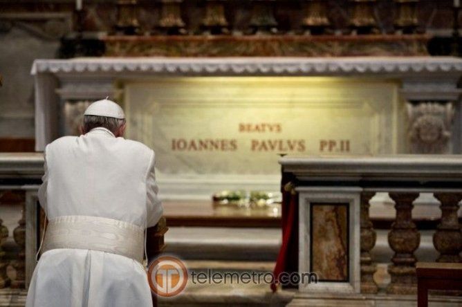 Imágenes impactantes de la semana