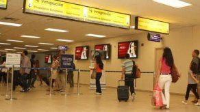 Detectan red internacional de tráfico de personas