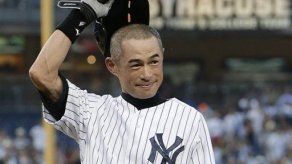 Suzuki llega a 4.000 hits; Soriano sigue encendido