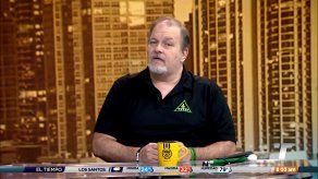 Segunda Caminata Nacional del Bastón Verde se realizará en Santiago