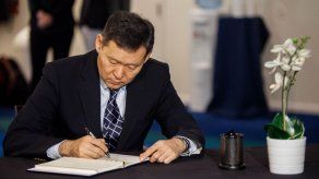 Seis países se unen al Consejo de Seguridad de la ONU