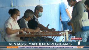 Billeteros piden ser vacunados contra COVID-19