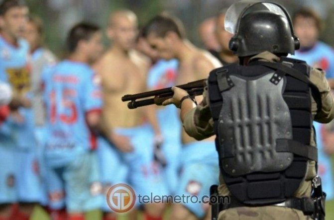 Imágenes impactantes de la semana