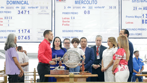 Sorteo Miercolito 8 de abril cancelado