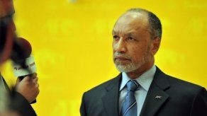Bin Hammam renuncia a sus cargos en el fútbol internacional