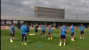 El Chelsea anuncia el fichaje de Pedro Rodríguez