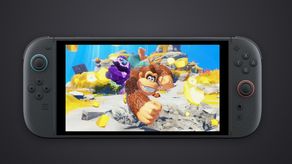 Nintendo duplica ingresos gracias a la Switch 2