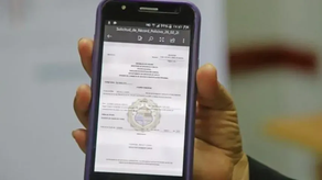 Récord Policivo: Pasos para solicitarlo vía web.