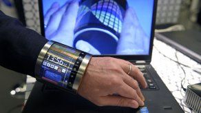 El Mobile World Congress de Barcelona