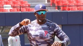 Víctor Preciado. FOTO: Fedebeis