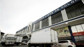 Zona Libre logró superávit de 877