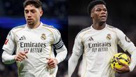 Real Madrid abre expediente disciplinario a Federico Valverde y Aurélien Tchouaméni. Real Madrid abre expediente disciplinario a Federico Valverde y Aurélien Tchouaméni.