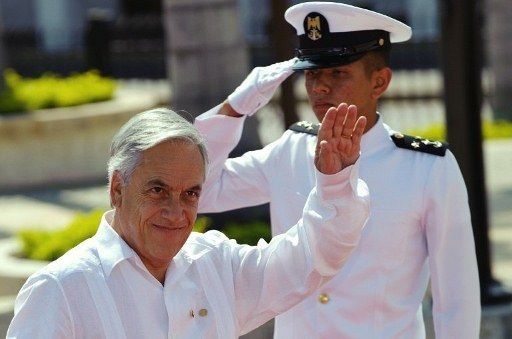 Gobierno chileno otorgará bonos a 170.000 familias pobres