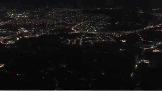 ASEP da seguimiento a falla eléctrica en Panamá y espera informe del CND ASEP da seguimiento a falla eléctrica en Panamá y espera informe del CND