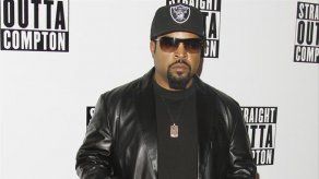 Ice Cube ha cumplido su sueño gracias a su carrera interpretativa