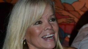 Diagnostican cáncer de piel a actriz Nelly Pujols