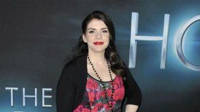 Stephenie Meyer adaptará al cine la novela Anna Dressed In Blood