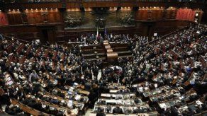Comienza votación este viernes para elegir al nuevo Presidente de Italia