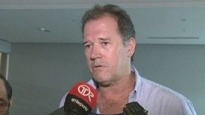 Querellan a magistrados Mitchell y De León