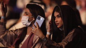 Los ciudadanos de 49 países, en su mayoría europeos, así como de Estados Unidos y China, entre otros, podrán ingresar a Arabia Saudita bajo las nuevas reglas .