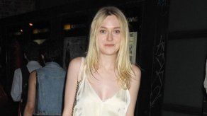 A Dakota Fanning le resultó un desafío interpretar a una mujer muda