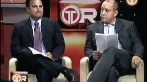 Diputados del  PRD se refieren a una “paella legislativa”