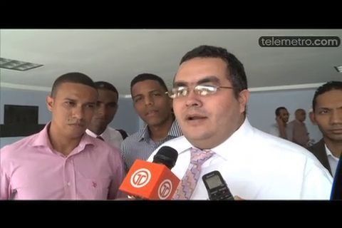 Juventud PRD solicitó en la Asamblea investigar a Martinelli