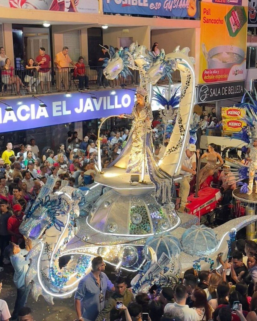 Alexandra Sofía Castillo