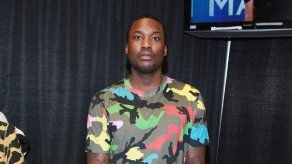 Meek Mill tendrá que hacer servicio comunitario para evitar ir a juicio por agresión