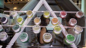 Empresas y científicos tratan en Israel el futuro del cannabis medicinal