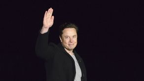 Elon Musk, dueño de Twitter