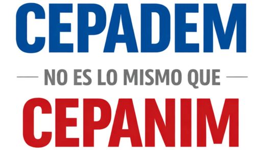 El MEF aseguró que el CEPADEM y CEPANIM no responden a los mismos pagos.&nbsp;