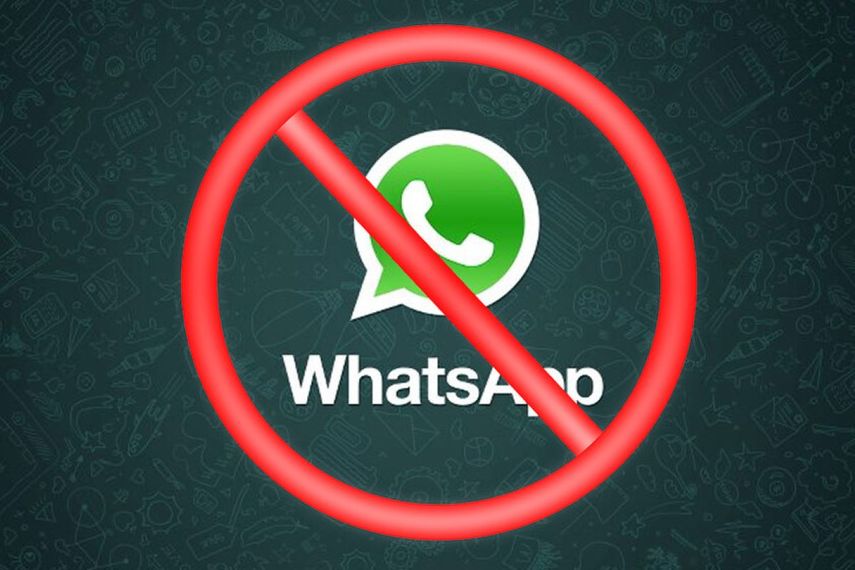 WhatsApp anuncia que eliminará tu cuenta si instalaste una de estas apps