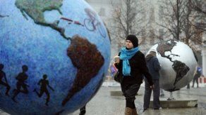 Plantas y animales perderían mitad de espacio vital por calententamiento