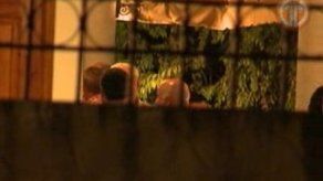 Martinelli y copartidarios despiden el año con fiesta