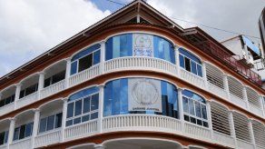 Suspenden términos judiciales este martes en el distrito de Colón