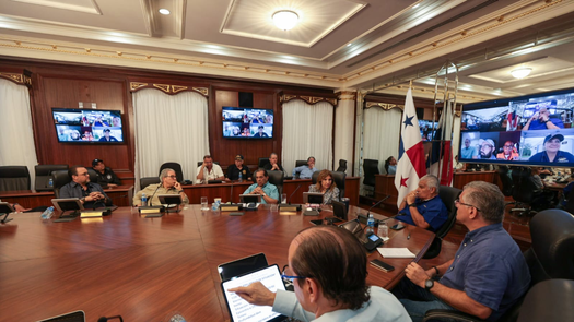Terremoto en Panamá: Gobierno destina hasta $100 millones