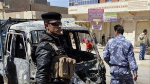 Al-Qaida se atribuye responsabilidad por ataques en Irak