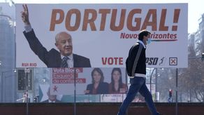 Portugal permitirá votar presencialmente a electores contagiados de COVID-19