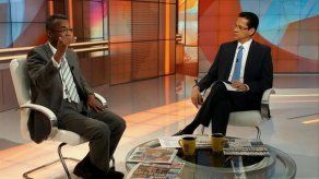Lo que salió de la reunión del PRD fue unidad asegura Leandro Ávila