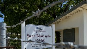 En Haití liberó a todos los rehenes restantes de un grupo misionero de Estados Unidos, informó el vocero de la policía haitiana,