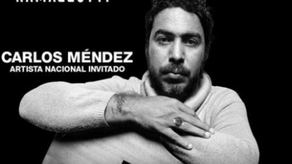 Carlos Méndez abrirá concierto de Eros Ramazzotti