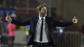 Todos estaremos decepcionados por no meterlos al Mundial, Thomas Christiansen