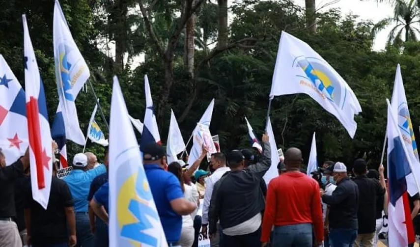 Elecciones primarias de Realizando Metas inicia ¡Ya!