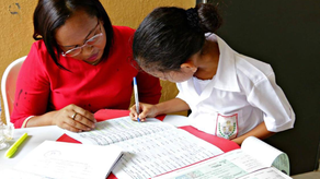 Pago por cheques del IFARHU Pago por cheques del IFARHU