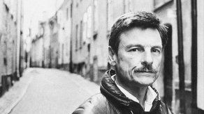 Tarkovski vuela libre con los pintores contestatarios soviéticos en Moscú
