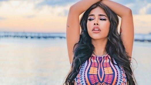 Kalimba estrenará sencillo junto a panameña Elisama