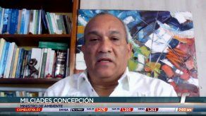 Ministro Concepción pronostica escasez de productos alimenticios tras protestas y cierres