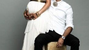 Alicia Keys anuncia su segundo embarazo