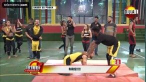 Calle 7 Panamá - Saber es Poder 4